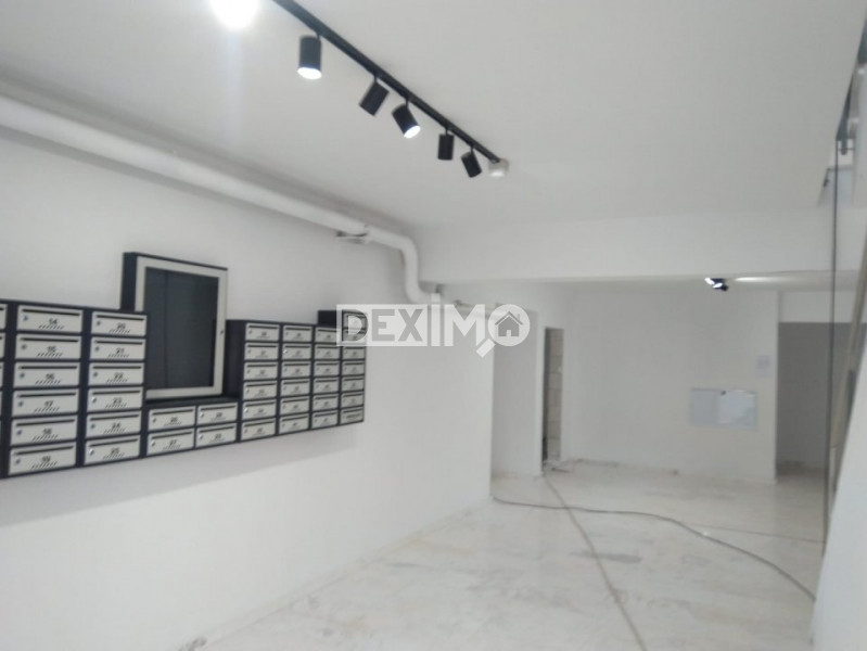 Apartament 3 Camere - Zona Elvila - La Alb - Loc Parcare Subteran
