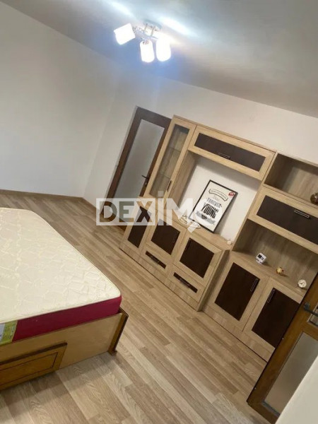 Garsoniera Decomandata - Zona Cora Bratianu - Mobilata - Centrala Pe Gaze