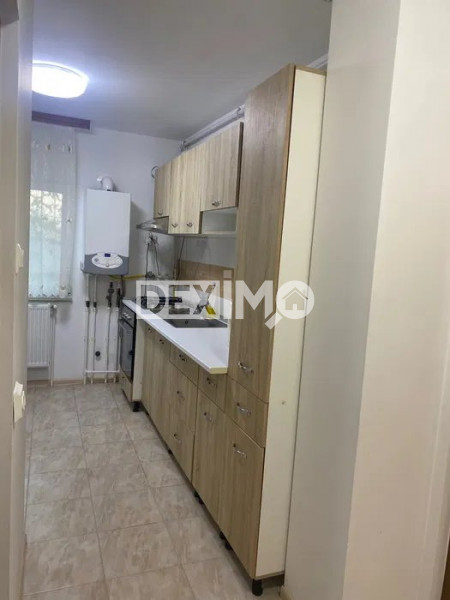 Garsoniera Decomandata - Zona Cora Bratianu - Mobilata - Centrala Pe Gaze