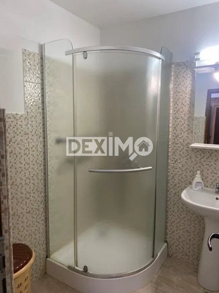 Garsoniera Decomandata - Zona Cora Bratianu - Mobilata - Centrala Pe Gaze