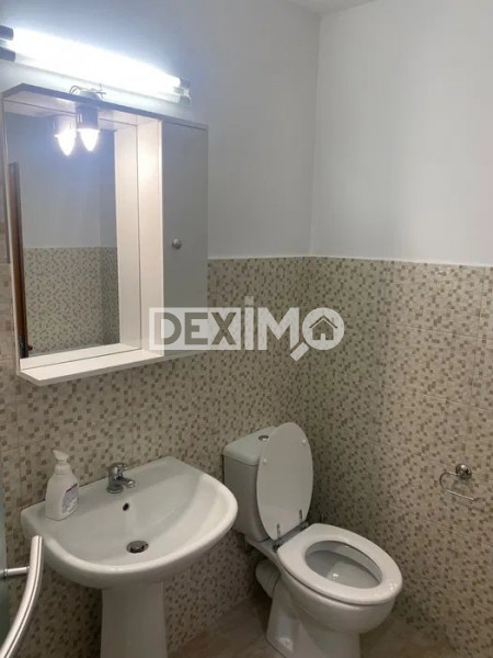 Garsoniera Decomandata - Zona Cora Bratianu - Mobilata - Centrala Pe Gaze