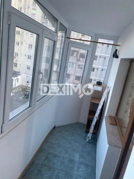 Garsoniera Decomandata - Zona Cora Bratianu - Mobilata - Centrala Pe Gaze