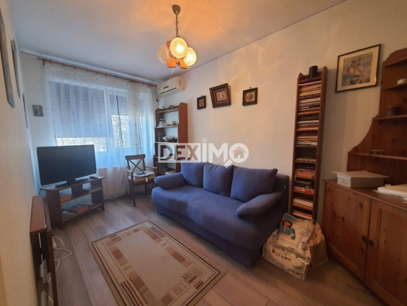 OCAZIE!!! SPITALUL JUDETEAN APARTAMENT CU 3 CAMERE ETAJ 3 MOBILAT 