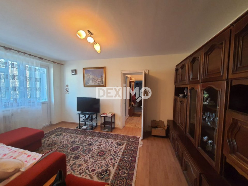 OCAZIE!!! SPITALUL JUDETEAN APARTAMENT CU 3 CAMERE ETAJ 3 MOBILAT 