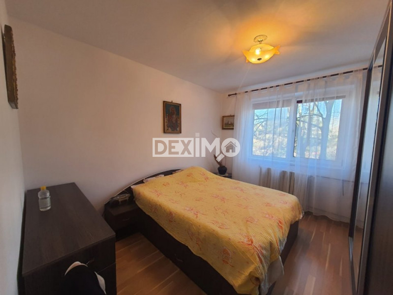 OCAZIE!!! SPITALUL JUDETEAN APARTAMENT CU 3 CAMERE ETAJ 3 MOBILAT 