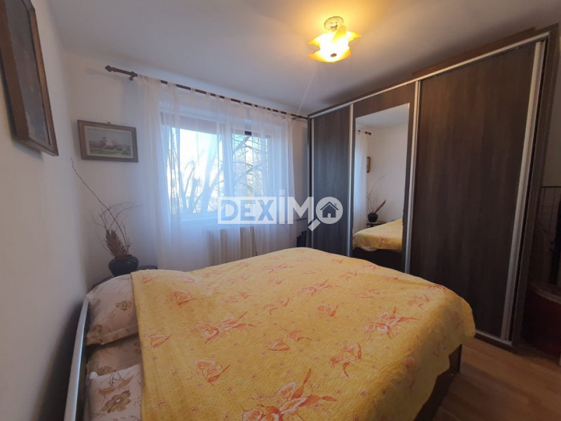 OCAZIE!!! SPITALUL JUDETEAN APARTAMENT CU 3 CAMERE ETAJ 3 MOBILAT 