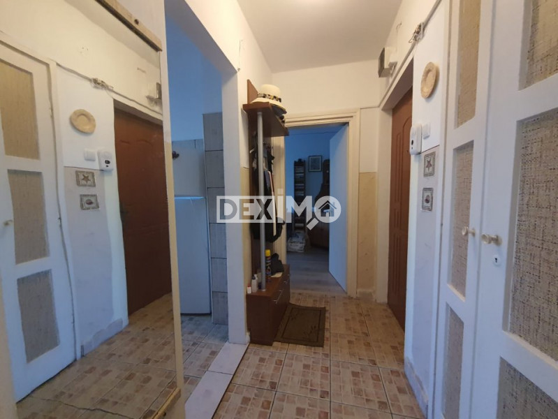 OCAZIE!!! SPITALUL JUDETEAN APARTAMENT CU 3 CAMERE ETAJ 3 MOBILAT 