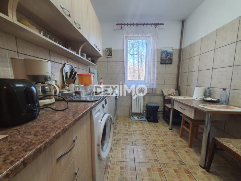 OCAZIE!!! SPITALUL JUDETEAN APARTAMENT CU 3 CAMERE ETAJ 3 MOBILAT 