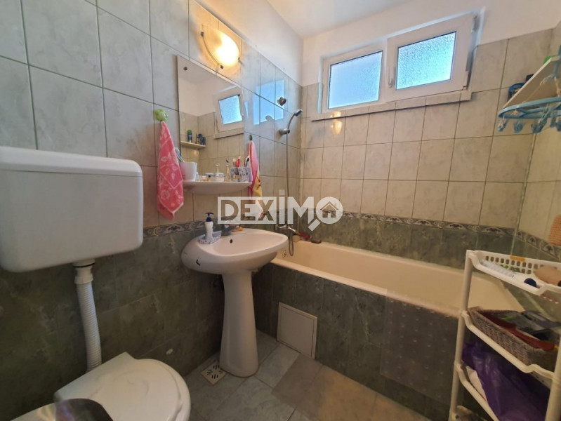 OCAZIE!!! SPITALUL JUDETEAN APARTAMENT CU 3 CAMERE ETAJ 3 MOBILAT 