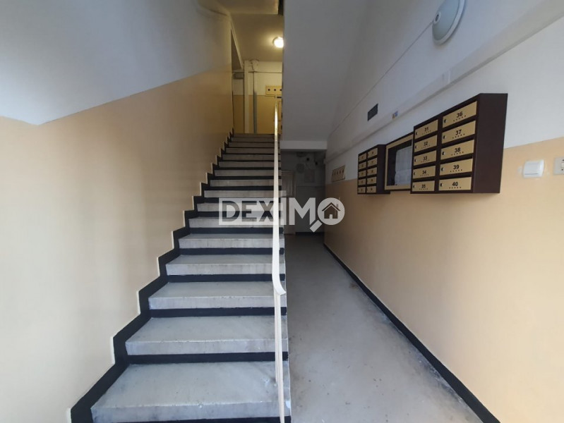 OCAZIE!!! SPITALUL JUDETEAN APARTAMENT CU 3 CAMERE ETAJ 3 MOBILAT 