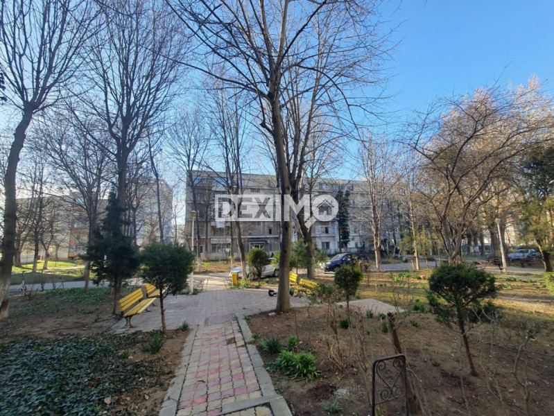 OCAZIE!!! SPITALUL JUDETEAN APARTAMENT CU 3 CAMERE ETAJ 3 MOBILAT 