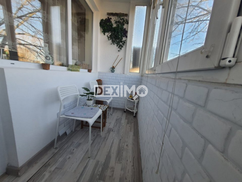 OCAZIE!!! SPITALUL JUDETEAN APARTAMENT CU 3 CAMERE ETAJ 3 MOBILAT 