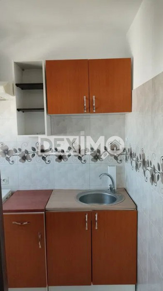 Garsoniera  - Zona Trocadero - Mobilata Complet