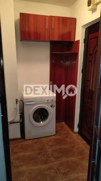 Garsoniera  - Zona Trocadero - Mobilata Complet