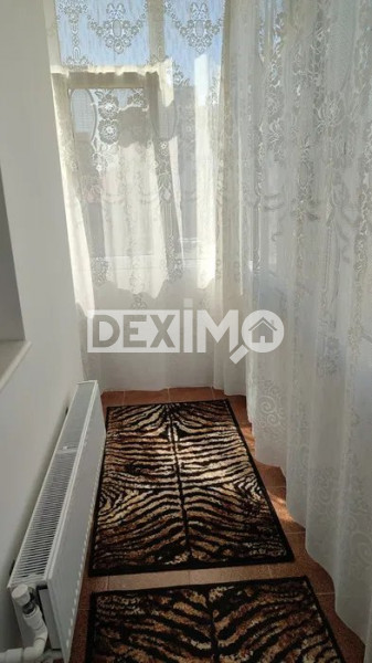 Garsoniera  - Zona Trocadero - Mobilata Complet