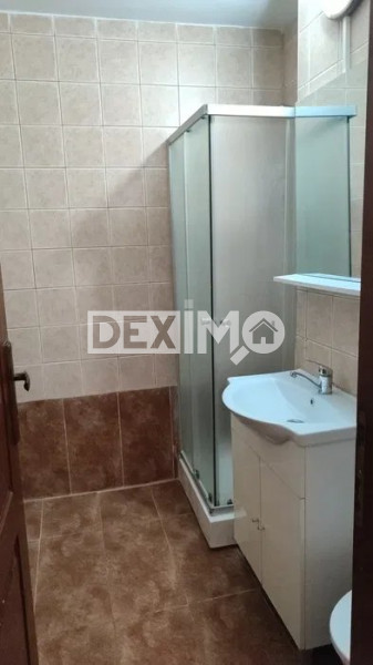 Garsoniera  - Zona Trocadero - Mobilata Complet