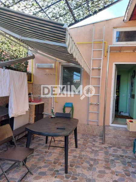 Casa 2 Camere - Faleza Nord - Mobilata - Centrala Pe Gaze - Aproape De Plaja