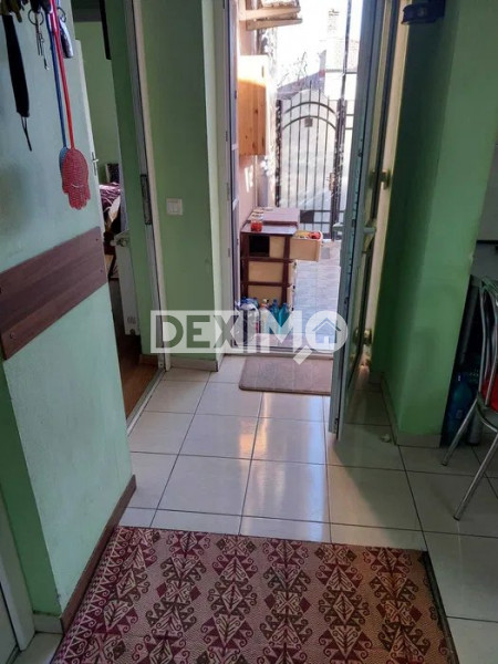 Casa 2 Camere - Faleza Nord - Mobilata - Centrala Pe Gaze - Aproape De Plaja