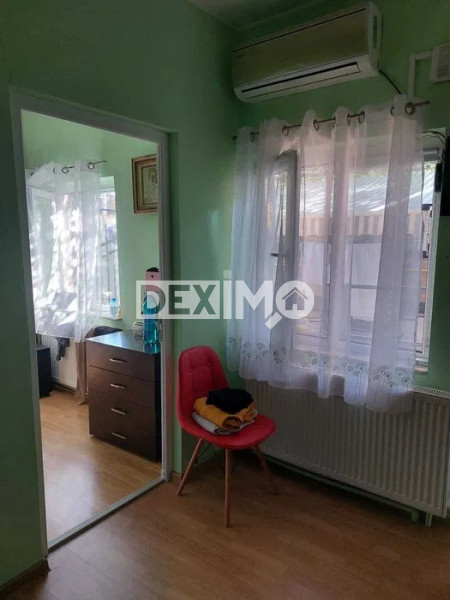 Casa 2 Camere - Faleza Nord - Mobilata - Centrala Pe Gaze - Aproape De Plaja