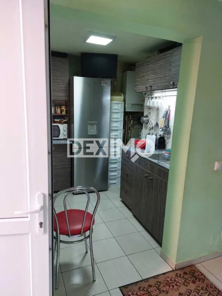 Casa 2 Camere - Faleza Nord - Mobilata - Centrala Pe Gaze - Aproape De Plaja