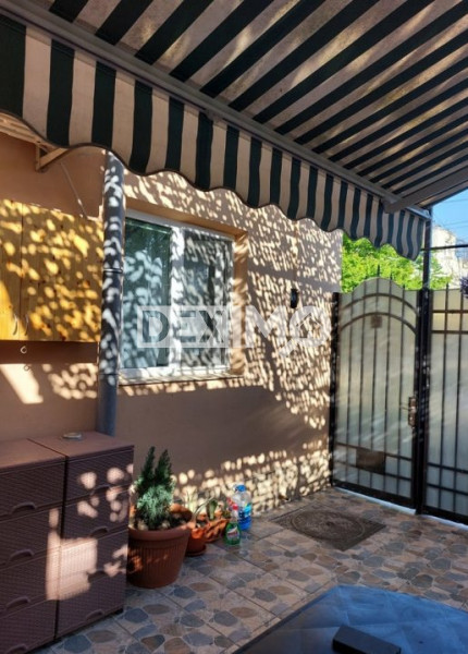 Casa 2 Camere - Faleza Nord - Mobilata - Centrala Pe Gaze - Aproape De Plaja