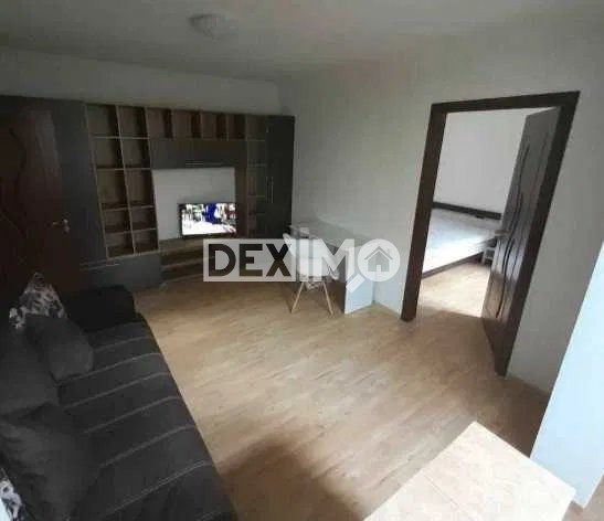 Apartament 2 Camere - Capus Universitar - Parter - Mobilat Complet