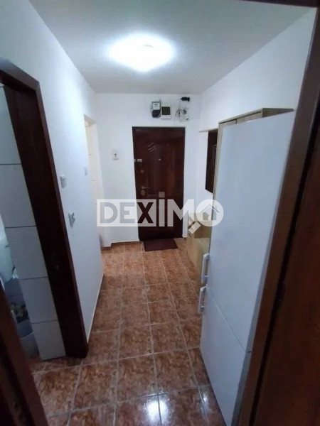 Apartament 2 Camere - Capus Universitar - Parter - Mobilat Complet