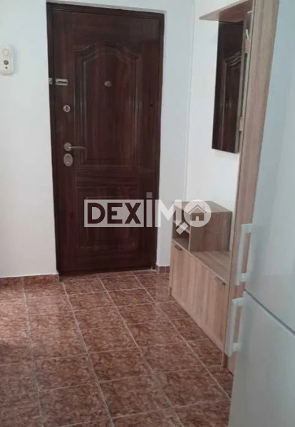 Apartament 2 Camere - Capus Universitar - Parter - Mobilat Complet