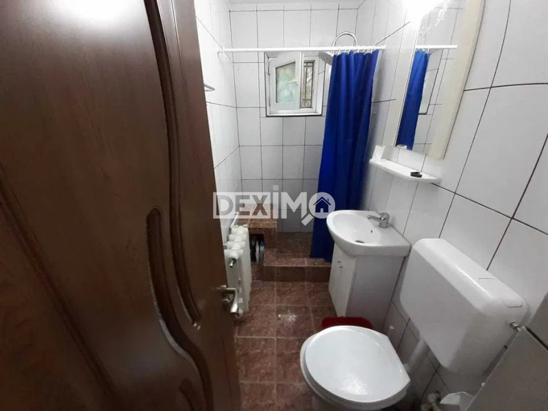 Apartament 2 Camere - Capus Universitar - Parter - Mobilat Complet