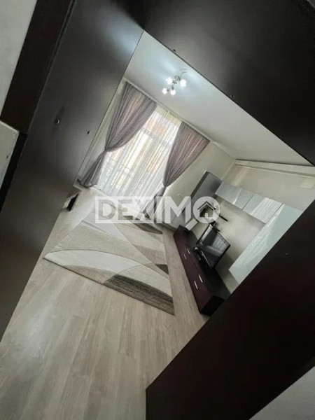 Apartament 2 Camere - Peninsula - Piata Ovidiu - Mobilat Si Utilat - Termen Lung