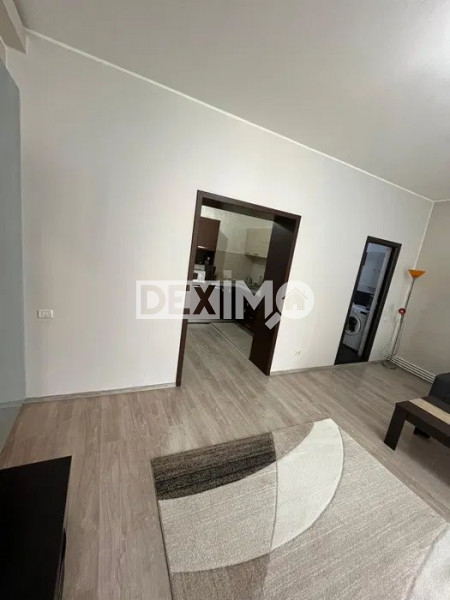 Apartament 2 Camere - Peninsula - Piata Ovidiu - Mobilat Si Utilat - Termen Lung