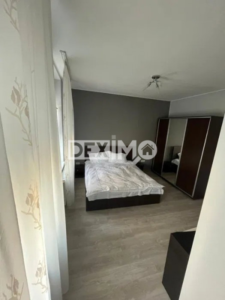 Apartament 2 Camere - Peninsula - Piata Ovidiu - Mobilat Si Utilat - Termen Lung