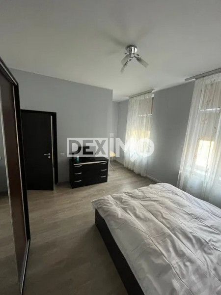 Apartament 2 Camere - Peninsula - Piata Ovidiu - Mobilat Si Utilat - Termen Lung