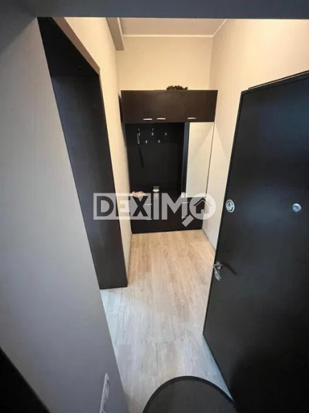 Apartament 2 Camere - Peninsula - Piata Ovidiu - Mobilat Si Utilat - Termen Lung