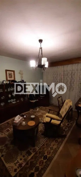 Apartament 3 Camere - Centru - Bld. Ferdinand - Etaj 2 - Centrala Pe Gaze