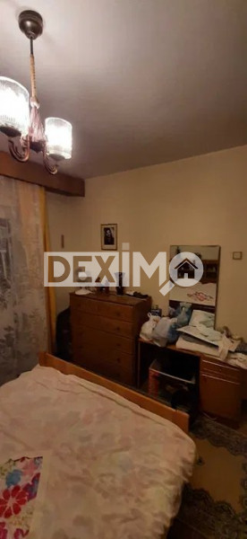 Apartament 3 Camere - Centru - Bld. Ferdinand - Etaj 2 - Centrala Pe Gaze