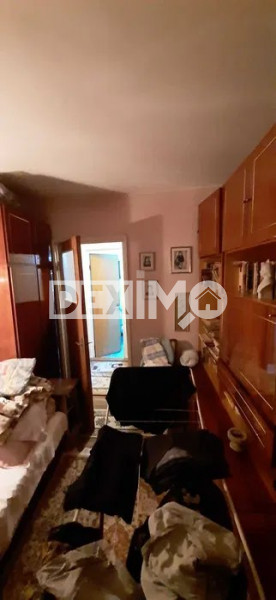 Apartament 3 Camere - Centru - Bld. Ferdinand - Etaj 2 - Centrala Pe Gaze