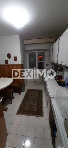 Apartament 3 Camere - Centru - Bld. Ferdinand - Etaj 2 - Centrala Pe Gaze