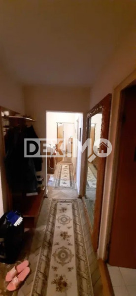 Apartament 3 Camere - Centru - Bld. Ferdinand - Etaj 2 - Centrala Pe Gaze