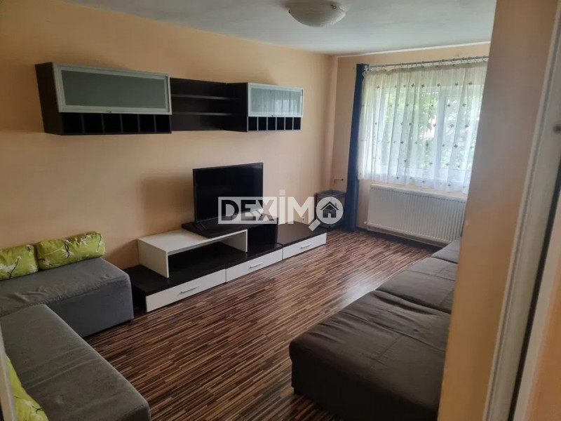 Apartament 3 Camere - Faleza Nord - Mobilat Complet - La Doi Pasi De Plaja Reyna