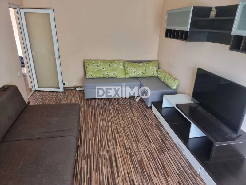 Apartament 3 Camere - Faleza Nord - Mobilat Complet - La Doi Pasi De Plaja Reyna