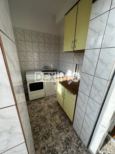 Garsoniera - City Park Mall - Etaj 3 - Gaze La Usa