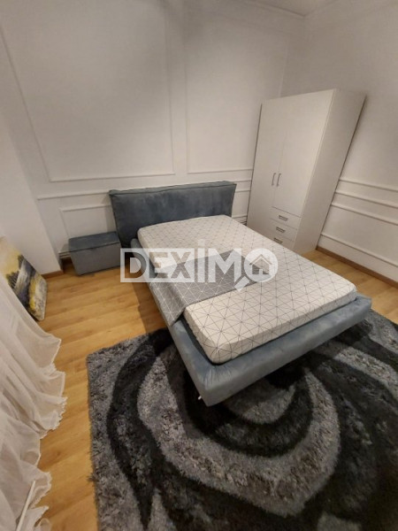 Apartament 3 Camere - Tomis Nord Vaporas - Ultrafinisat - Mobilat LUX