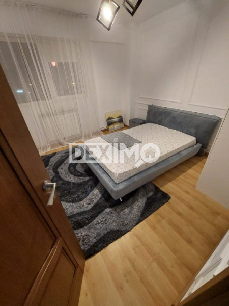 Apartament 3 Camere - Tomis Nord Vaporas - Ultrafinisat - Mobilat LUX