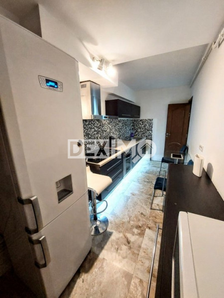 Apartament 3 Camere - Tomis Nord Vaporas - Ultrafinisat - Mobilat LUX