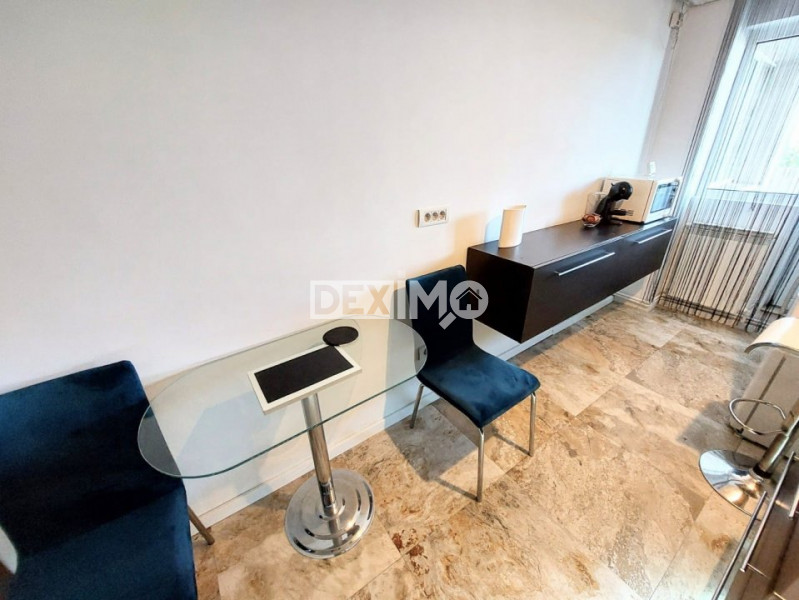 Apartament 3 Camere - Tomis Nord Vaporas - Ultrafinisat - Mobilat LUX