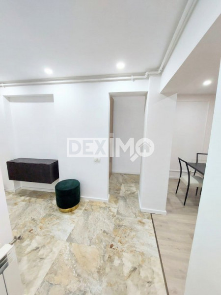 Apartament 3 Camere - Tomis Nord Vaporas - Ultrafinisat - Mobilat LUX