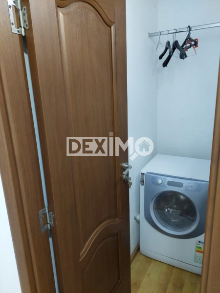 Apartament 3 Camere - Tomis Nord Vaporas - Ultrafinisat - Mobilat LUX