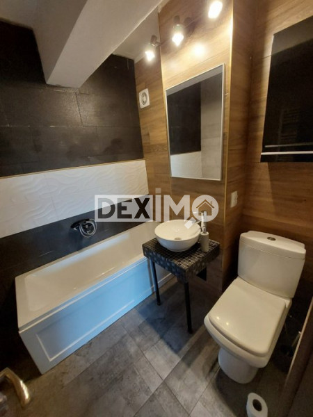 Apartament 3 Camere - Tomis Nord Vaporas - Ultrafinisat - Mobilat LUX