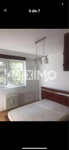 Apartament 2 Camere - Tomis Nord - Etaj 2 - Mobilat
